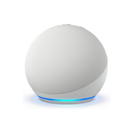 Echo Dot 5 modèle 2022 |Blanche