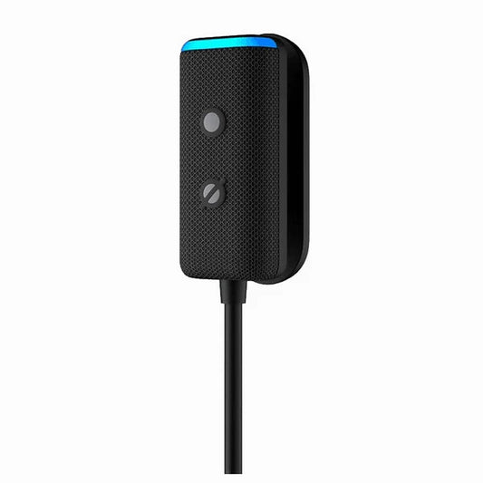 Echo Auto 2e génération - kit main libre Alexa | kamdou