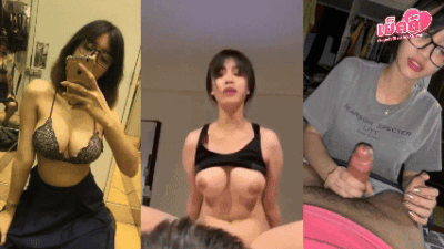คลิปหลุด มาใหม่ หลุดทางบ้าน น้องหีแฉะโดนกระแทกยับ น้องฟ้า สาวบ้าน ๆ เงี่ยนจัด โดนแฟนควยใหญ่จับซอยหีท่าหมาไม่ยั้ง หีตอดรัวครางลั่นห้อง หน้าตาเสียวสุดขีดจนน้ำเยิ้ม แฟนกดควยเน้น ๆ ลึกมิดลำ น้ำควยพุ่งกระจายเลอะหีฟินสะใจ