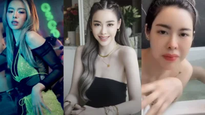 คลิปหลุดมาใหม่vk ไอซ์ ปรีชญา มาเเรงรีบดูนางเอกMVเพลงเมล่อน อาบน้ำอยู่ดีๆเปิดนมเปิดหีโชว์ซะเลยไม่สนโลกละ ชีวิตเป็นของเราก็คนมันคันอยากโดนอะ เกี่ยวเบ็ดซะเลย