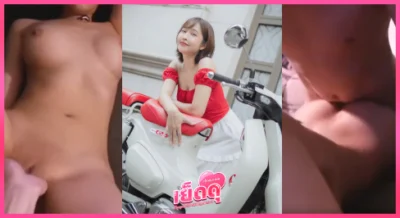 คลิปเดียร์ลองล่าสุด เย็ดสด UNCEN โชว์หีชัดๆ ขาวเนียนไร้ขน โดนเบ็ดจนแฉะ ก่อนควักควยแหกหีซอยคาโซฟา เย็ดดุท่าหมาบดหียับ ร้องลั่นแตกในเต็มรู Onlyfans โคตรเด็ด!