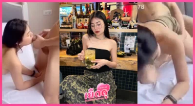 amam7078 หุ่นนมโตเย็ดโหดจนร่องฉ่ำ คลิปหลุดมาใหม่ 18+ น้องแอม (amam7078) สาวแซ่บหุ่นเด็ด นมโตสะท้านใจ แอ่นหีเนียนให้รุ่นพี่ควยใหญ่เย็ดสุดโคนในคอนโด ดูดควยลึกจนน้ำลายพ่นฟองเลอะปาก ครางซี้ดสะกิดเงี่ยน ขย่มควยโยกตูดรัว ๆ เย็ดน้องแอมสวนควยกระแทกแรง