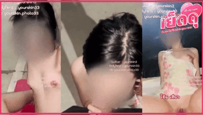 คลิปหลุดมาใหม่ yourskin33 ดาวทวิตควยโตเงี่ยนจัด เย็ดสาวแซ่บริมถนนหีแตกเลอะ 18+ พี่ยู สาวหุ่นแซ่บสะกดใจ งบน้อยแต่เงี่ยนหนัก ลากสาวหุ่นเด้งไปเย็ดโหดริมถนน จับควยใหญ่ยัดปากจนน้ำว่าวเต็มหน้า เสียวหีสุด ๆ