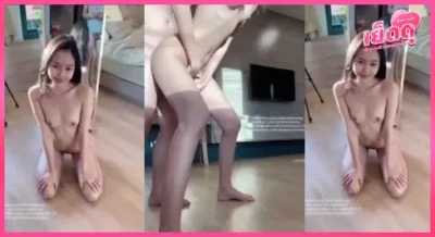 คลิปหลุด kkimkkimmy หลุดคลิปเต็มจัดหนักความเร่าร้อน แหกเนินโดนซอยแรงไม่พอ คว้าเครื่องมาเล่นต่อเสียวจนตัวกระตุก!