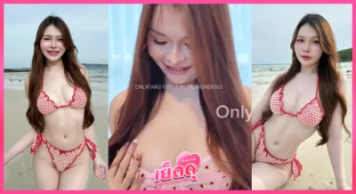 คลิปหลุด Onlyfans mojiniim สาวขาวหมวยสุดน่ารัก ฉลองวันเกิดเสียวจัดเต็ม โม๊กควยดูดลำก่อนโดนยัดสด ขย่มร่อนเด้าไม่พัก โดนตะแคงเย็ดนอนคว่ำ เด้าจนน้ำแตกใน!