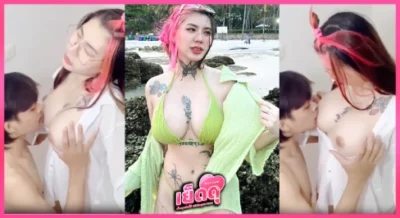 irenkanpong1 น้องไอรินคลิปหลุดซัดคาบันได เลียนมบิ๊วก่อนยืนเด้าท่าหมา ซอยรัวจนน้องร่อนแรงขย่มแท่งร้อนไม่พัก คลิปโป๊มาใหม่น้ำพุ่งลึกคาร่องเสียว